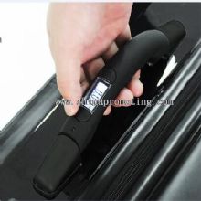 40kg Digital Built in Luggage Scale images