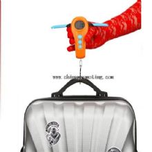 50kg collapsable digital luggage scale images