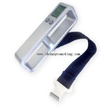 50kg Luxury Electronic Luggage Scale images