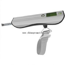 50kg Stainless Steel Digital Luggage Weighing Scale images