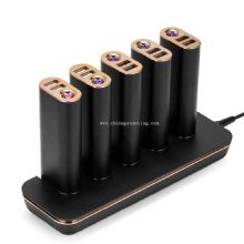 5200mah desktop power bank images