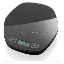 5kg Bluetooth kitchen equipment Digital Kitchen Scale images