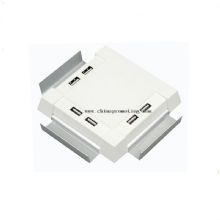 6 Ports USB Charger images