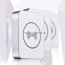 7500mAh Qi Wireless Charger Power Bank images
