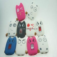 8000mAH Portable Power Bank images