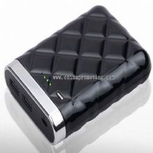8000mAh Wallet Power Bank images
