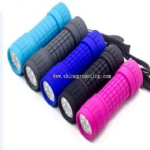 9 led light led flashlight torch images