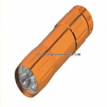 Aluminum Bulk Led Flashlights images