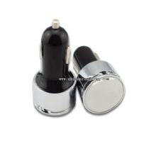 Battery car charger usb images