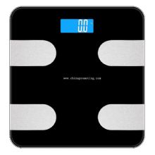 Bluetooth Electronic body fat scale images