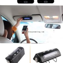 Bluetooth Handsfree Car Kit Speakerphone images