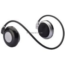 Bluetooth Headphones with Built-In Microphone for running / sport images