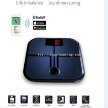 Bluetooth scale images