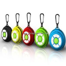 Bluetooth Speaker With Climbling Hook images
