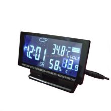 Car Alarm Clock images