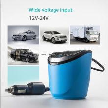 Car Cigarette Lighter Charger images