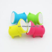 Cartoon bluetooth speaker images
