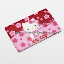 Cartoon card usb stick images