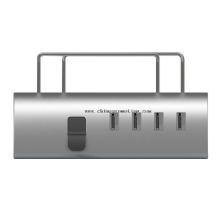Charge station med stativ images