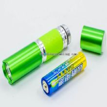 Cheap single led flashlight images