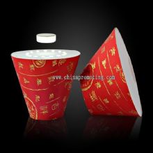 Chinese style wedding return gift images