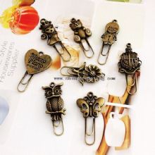 Clip bookmarks images