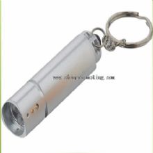 Colorful Led Flashlight Keychain images
