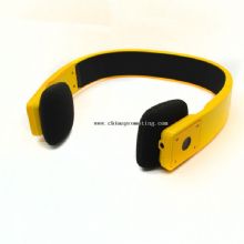 CSR Chip Headphone Bluetooth images