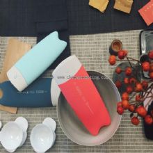 Cube mobile power bank images