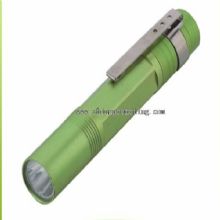 Custom Logo Printed pen flashlight images
