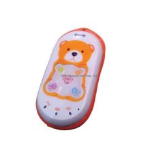Cute Kids GPS Tracker Phone images