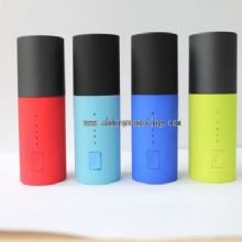 Cylinder AC Power Bank images