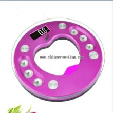 Digital Body Scale with Voice images