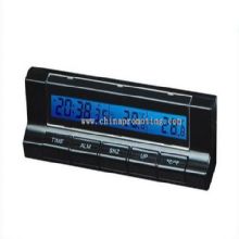 Digital Car Clock images