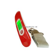 Digital Luggage Scale for Weight images