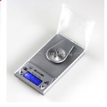 Digital pocket scale images