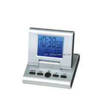 Digital Promotion Car Clock images