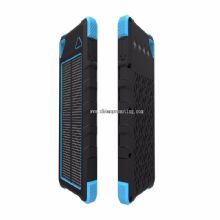 Electronic gadget charger solar power bank images