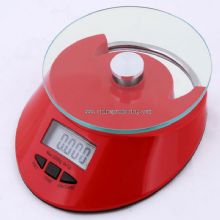 Electronic kitchen scale images