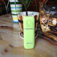 Fish Head colorful Power Bank images