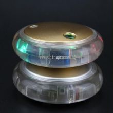 Flashlight power bank 4500mah images