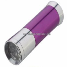 Flat Led Flashlight images