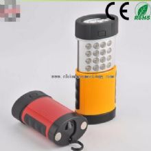 Flexible Pick up Led Work Light images