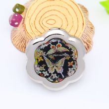 Flower purse hanger hook images