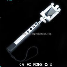Foldable selfie stick images