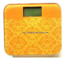 Glass digital bathroom scales images