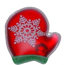 Glove shape hand warmer images