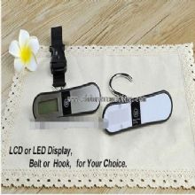 Hand Held Weighing Scale images