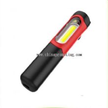 Hand Power Led Flashlight images