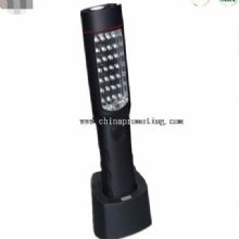 Hand Power Led Flashlight images